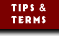 Tips & Terms